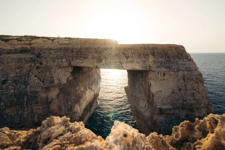 Azure Window